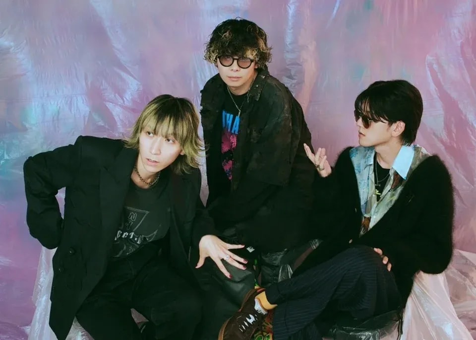 Dannie May Debuts Captivating Music Video for 'Welcome to the Outcast's Restaurant!' Anime Opening