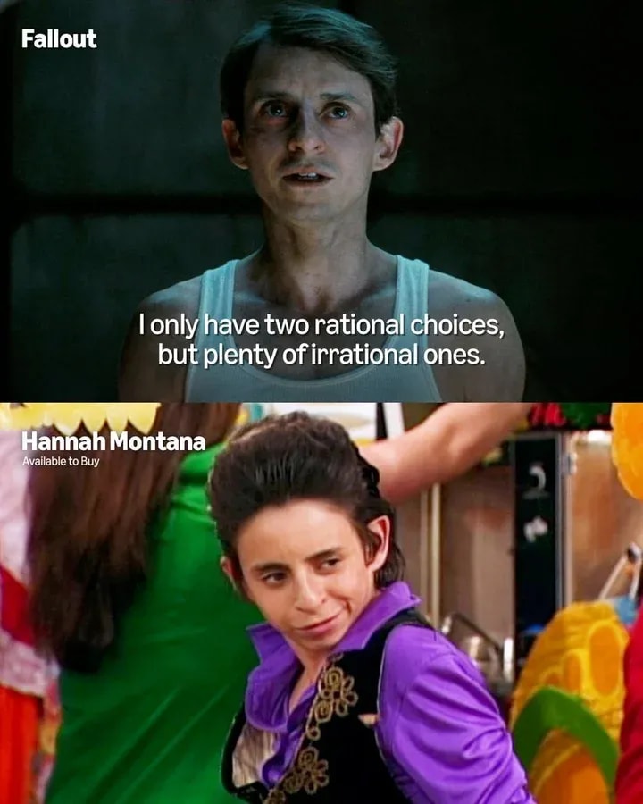 Exploring the Concept of Irrationality in Anime