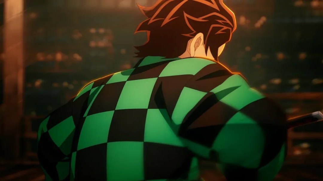 Experience the Stunning 4K Release of Demon Slayer: Kimetsu no Yaiba - The Movie: Mugen Train