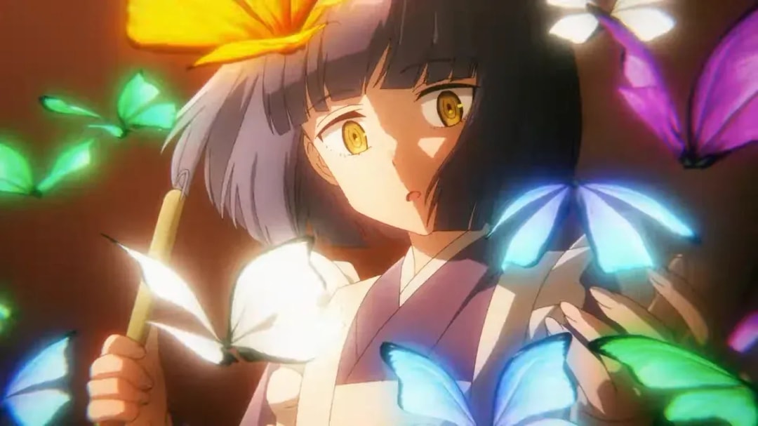 TASOKARE HOTEL Anime Delights Fans with Creditless Ending Release