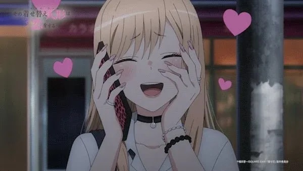 KiseKoi Anime: Season 2 Announced with New PV!