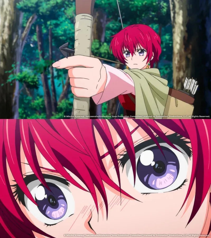 Why You Should Watch Yona of the Dawn Right Now