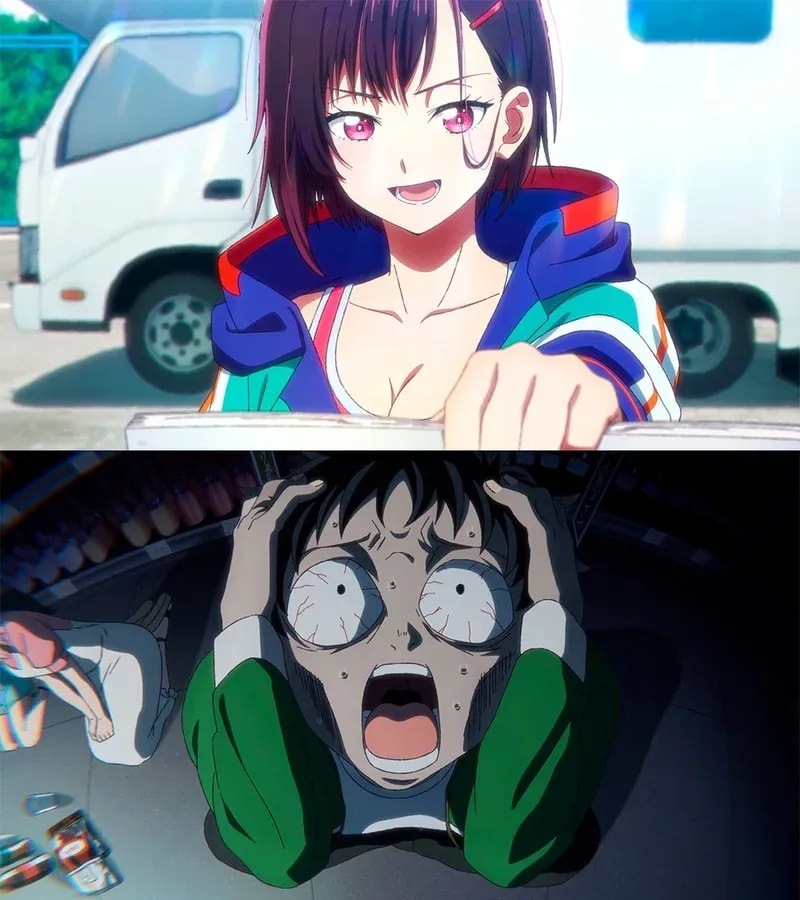 Understanding the Hidden Clues in Zom 100: Bucket List of the Dead