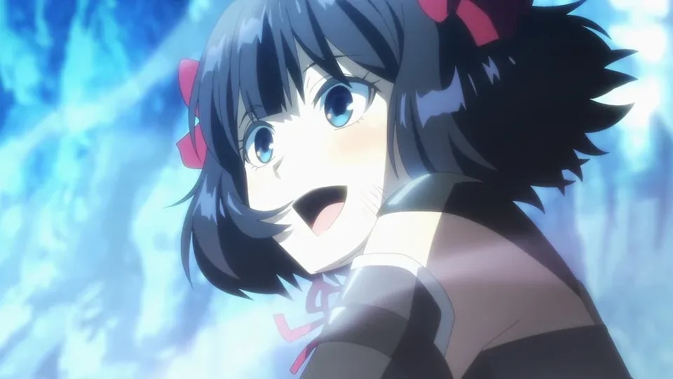 Kiyono Yasuno to Debut New Opening Theme for 'Let This Grieving Soul Retire' Anime's Second Cour