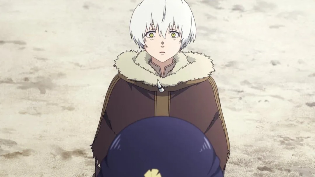 To Your Eternity Season 3: Fushi's Unending Journey Begins This October