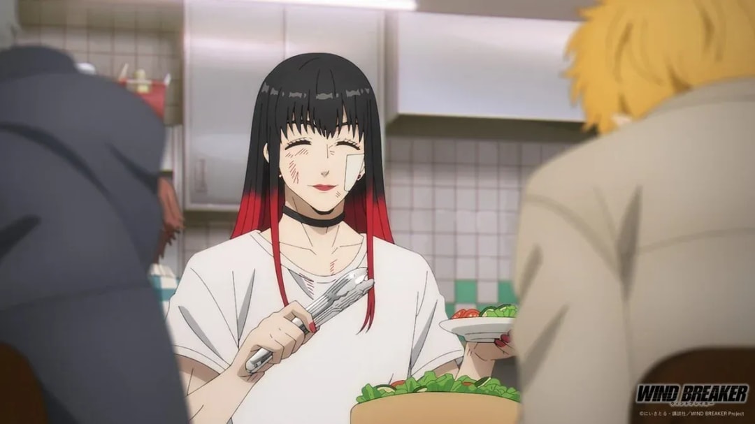 Wind Breaker Season 2 Episode 24 'After the Storm' Airs Tonight!