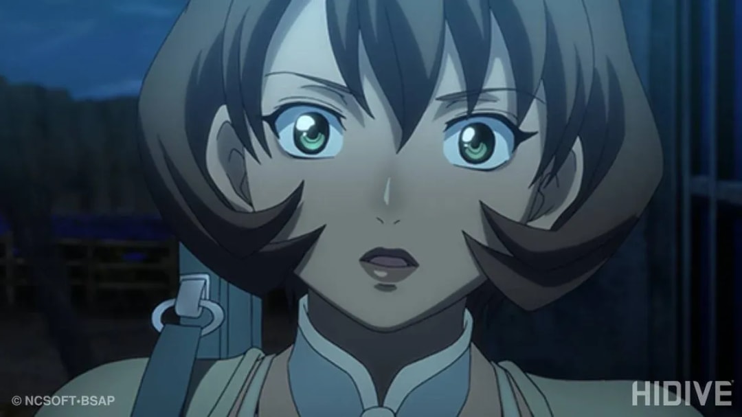 Top Anime That Will Leave You in Shock