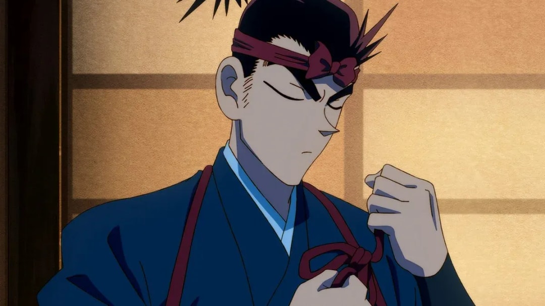 Thank You for Watching True Samurai Legend #YAIBA - Episode 9 Coming Soon