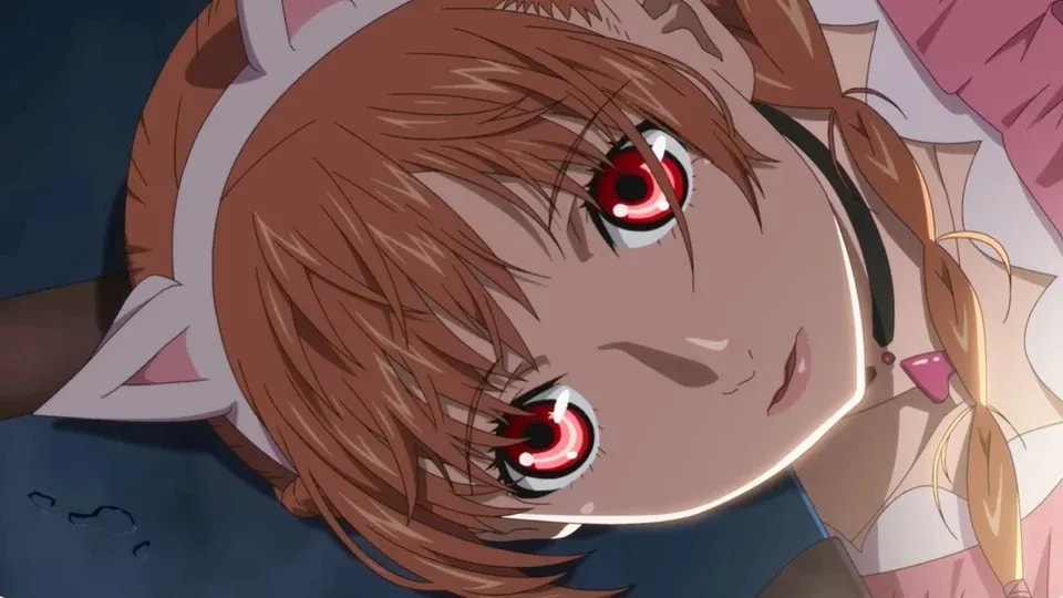 Virgin Punk: Clockwork Girl Anime Film to Premiere in U.S. Theaters