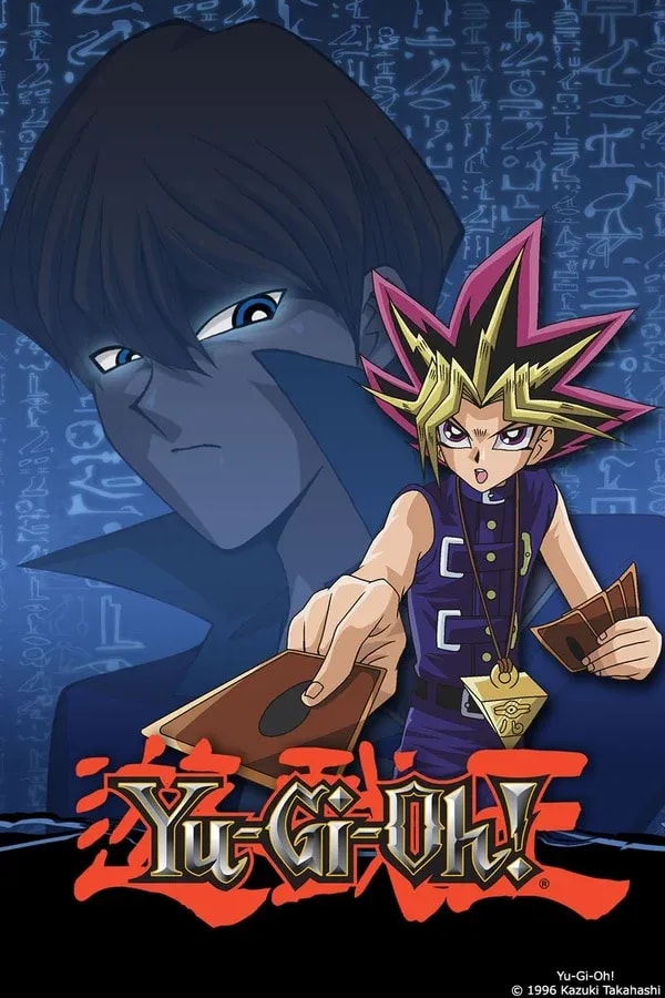 Celebrating 25 Years of Yu-Gi-Oh!: A Legacy of Dueling