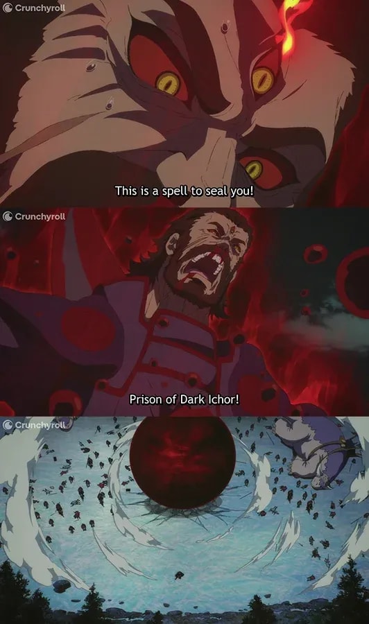 Free Him: A Plea from the Anime Community