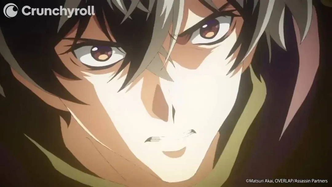 Unleashing Shadow Magic: A Highlight from My Status as an Assassin Obviously Exceeds the Hero’s