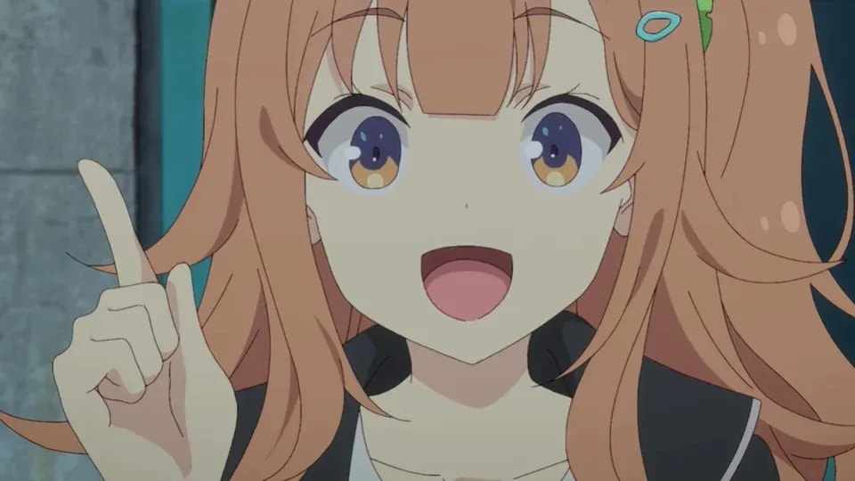Crunchyroll Releases New Trailer for 'Food for the Soul' Anime Highlighting Shinon Ogawa