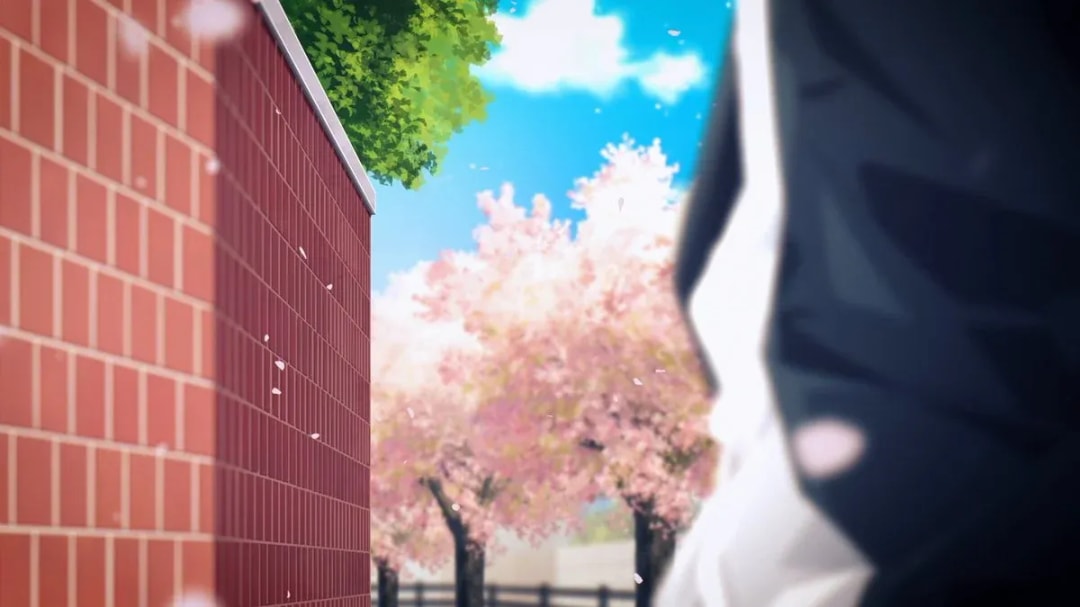 New Anime Trailer Released: 'With You, Our Love Will Make It Through'