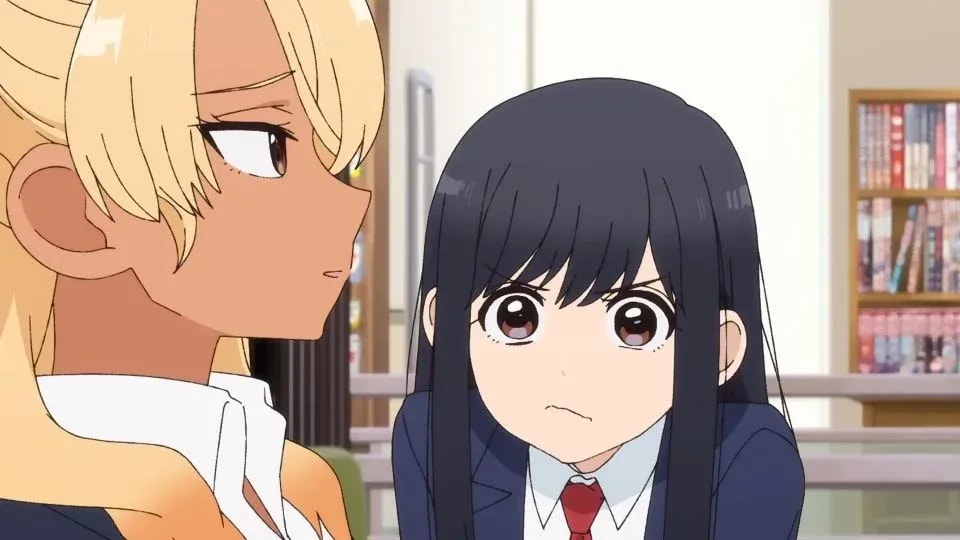 Anticipated Anime 'See You Tomorrow at the Food Court' Premiering on July 7