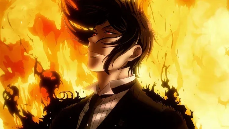New Trailer Reveals Epic Finale for Black Butler: Emerald Witch Arc