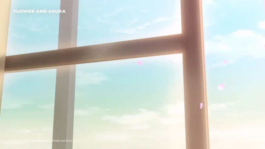 Discover the World of 'Flower and Asura': A Journey of Friendship and Growth