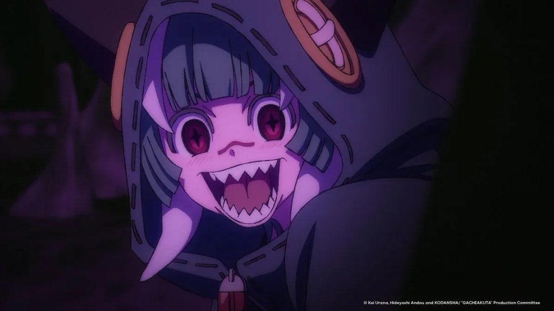 Exciting Release: New English Dubbed Episode of Gachiakuta Arrives Tomorrow