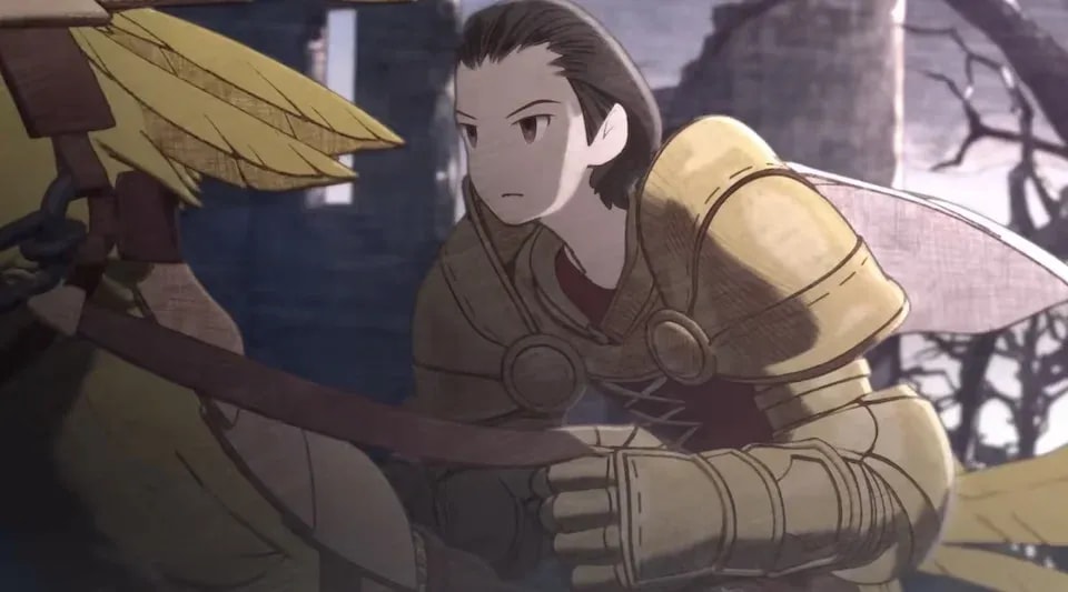 Discover the Revamped Opening of 'Final Fantasy Tactics: The Ivalice Chronicles' Ahead of Release