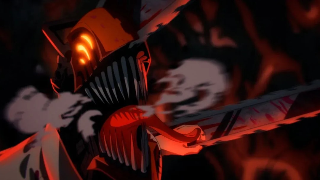 Exploring the Stunning Visuals of Chainsaw Man