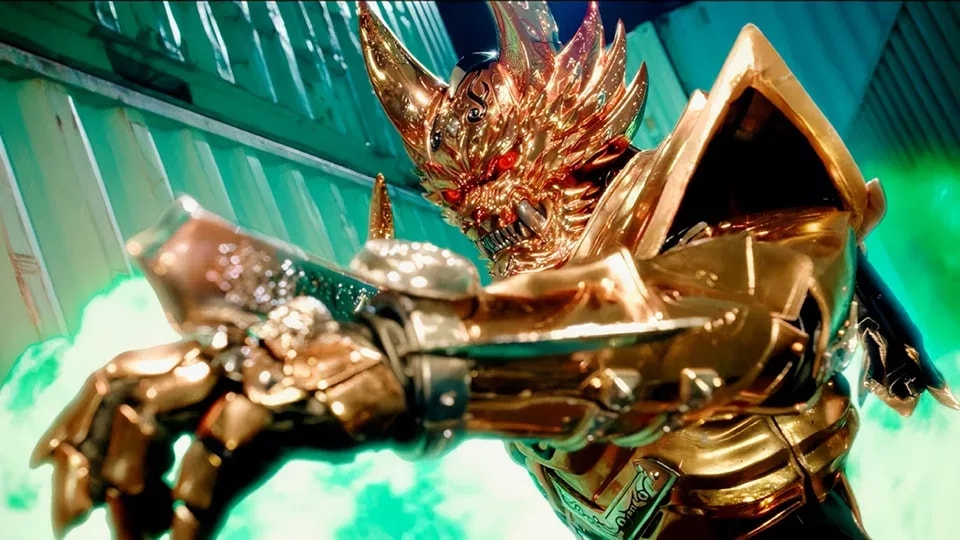 GARO Franchise Celebrates 20th Anniversary with 'TAIGA' Movie Teaser and Character Visuals