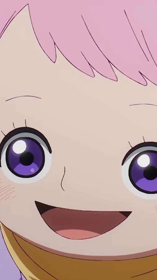 Celebrate Father's Day with ONE PIECE Episode 1132
