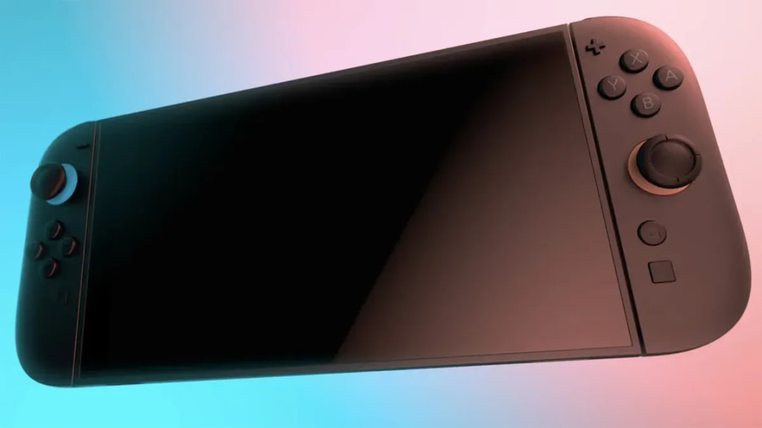 Nintendo Switch 2 Breaks Sales Records with 3.5 Million Units Sold in First Four Days