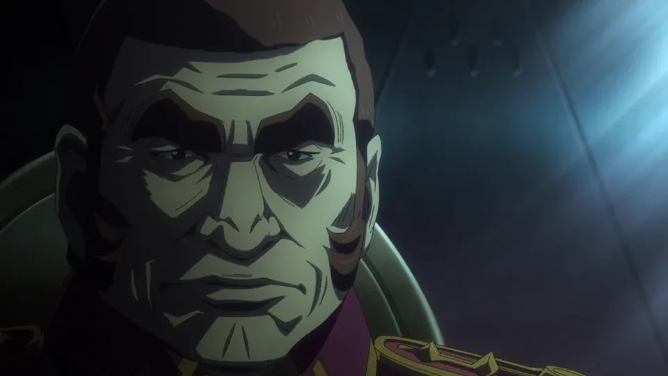 New Trailer Unveiled for 'Star Blazers: Space Battleship Yamato 3199' Chapter 4, Premiering October 10th
