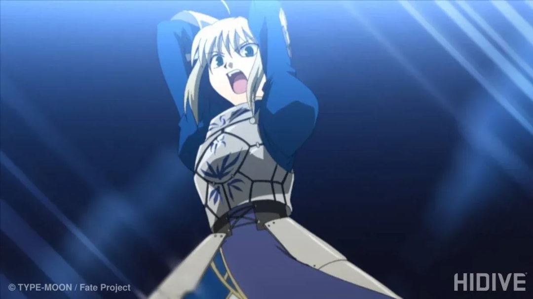 Fate/Stay Night: The Mystery of the Missing Leftovers