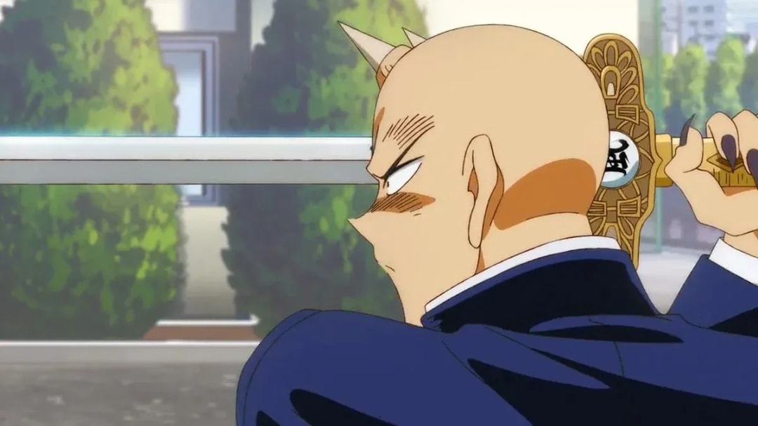 YAIBA Episode 3 Highlights: Onimaru and Yaiba's Epic Battle