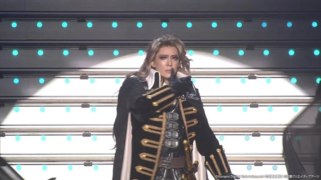 Don't Miss the Live Stream of Takarazuka's Final Performance on U-NEXT!