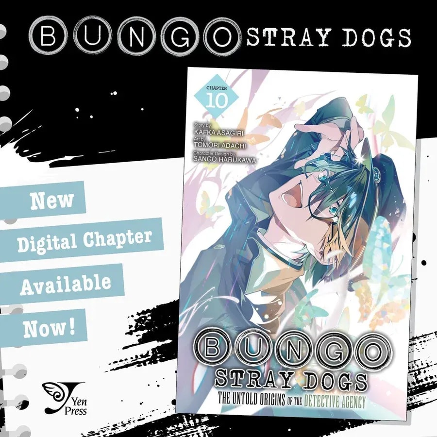 Fukuzawa's Dilemma: Is Ranpo Ready for the Detective World?