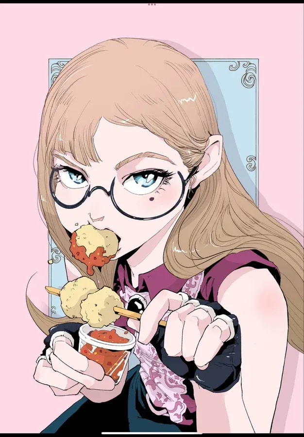 Exciting New Anime Series Set in Greenland and South America!