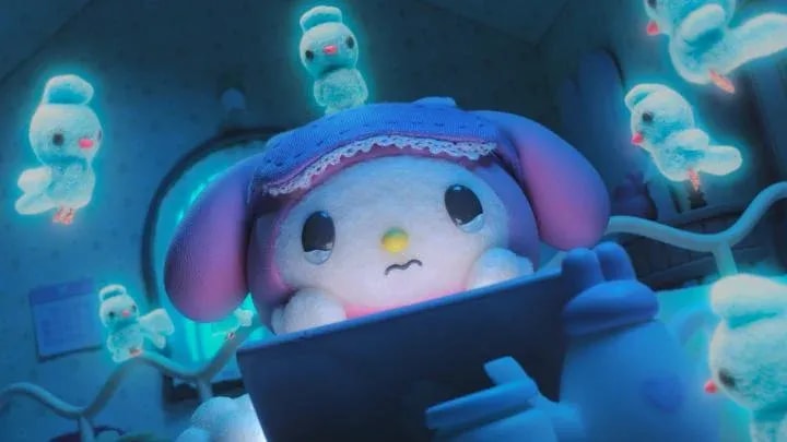 Discover Why My Melody Faces Hate Comments