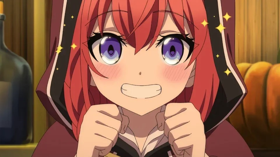 Fantasy Light Novel 'Lv999 no Murabito' to Debut as TV Anime in 2026