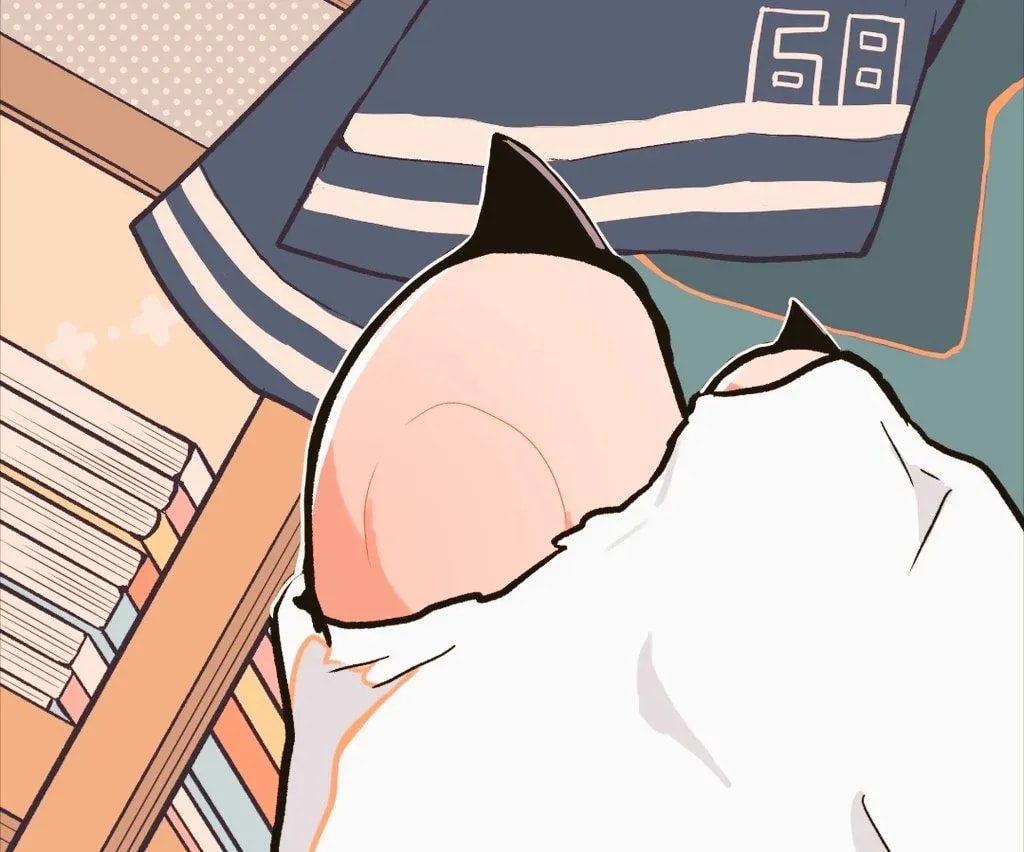 Exciting Color Completion for 'Omori Tsumiki and the Strange Daily Life'