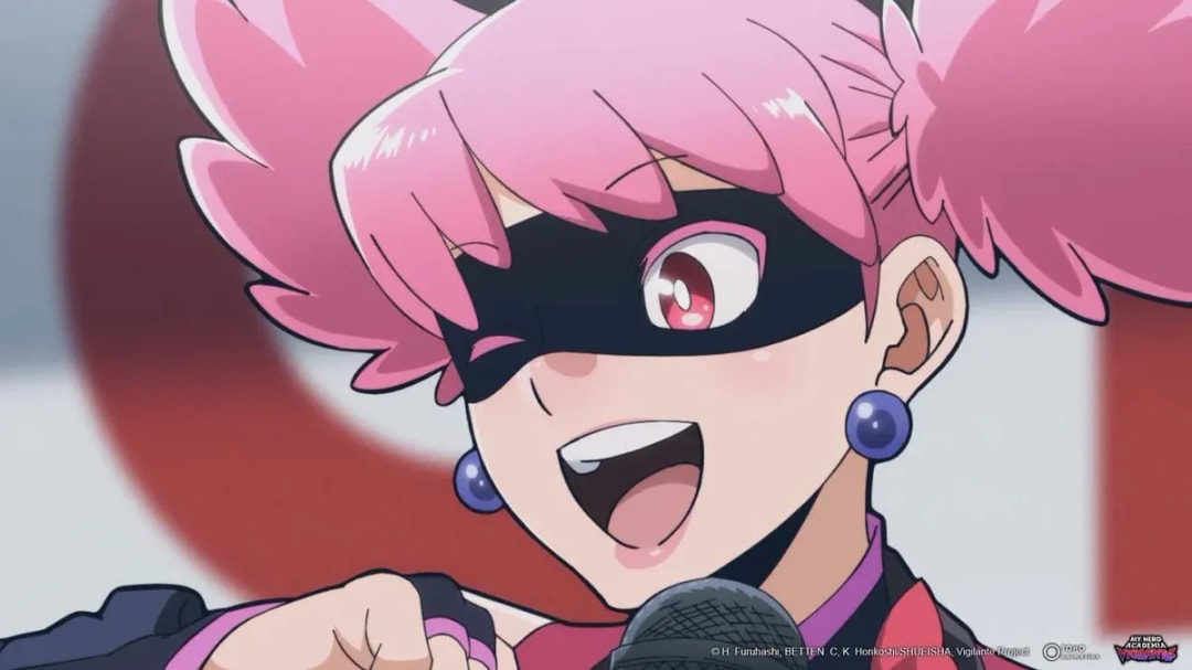 My Hero Academia: Vigilantes Season 2 Announced for January 2026 Release