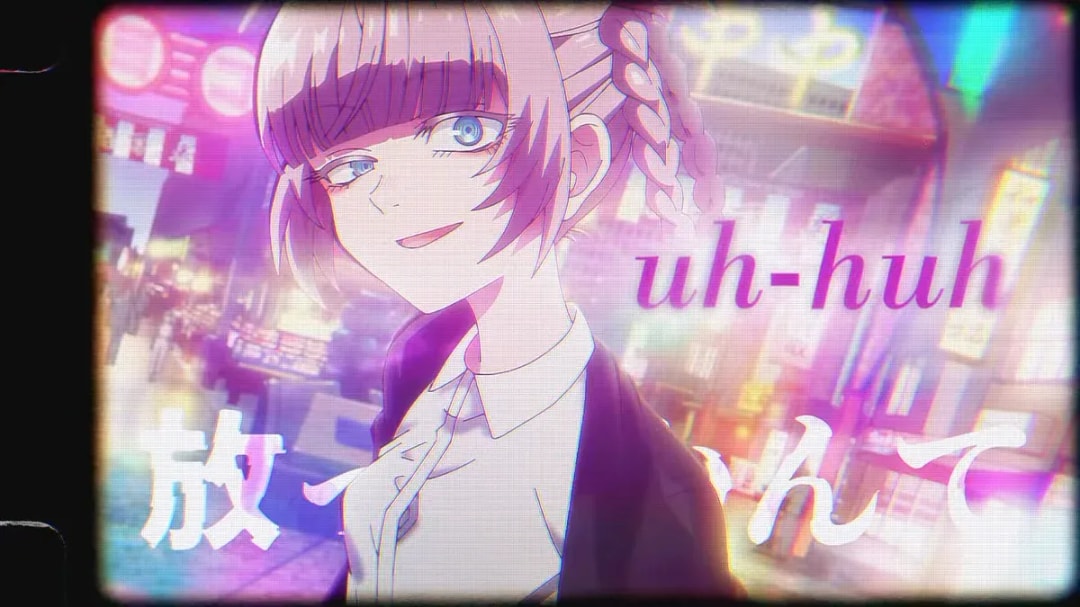 Creepy Nuts Collaborate with 'Call of the Night' Anime for 'Mirage' Opening Theme Music Video