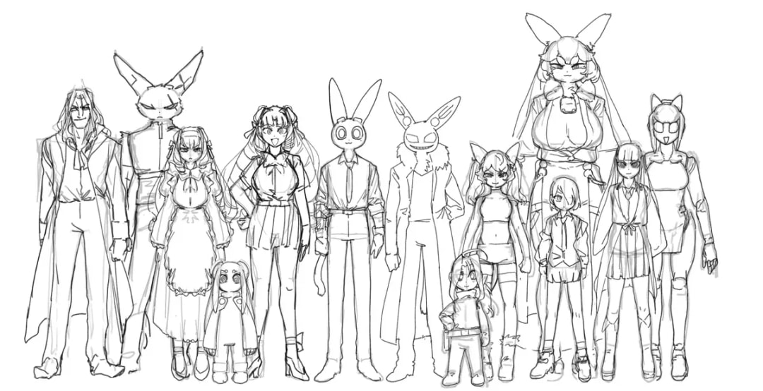 The Rise of Diverse Characters in Anime: A Welcoming Environment