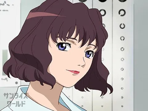 Celebrate Yoko Sagisawa's Birthday from 'Mai-HiME' with Free Episode Streaming