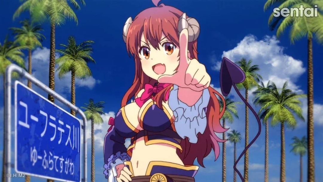 Discover This Must-Watch Anime on HIDIVE