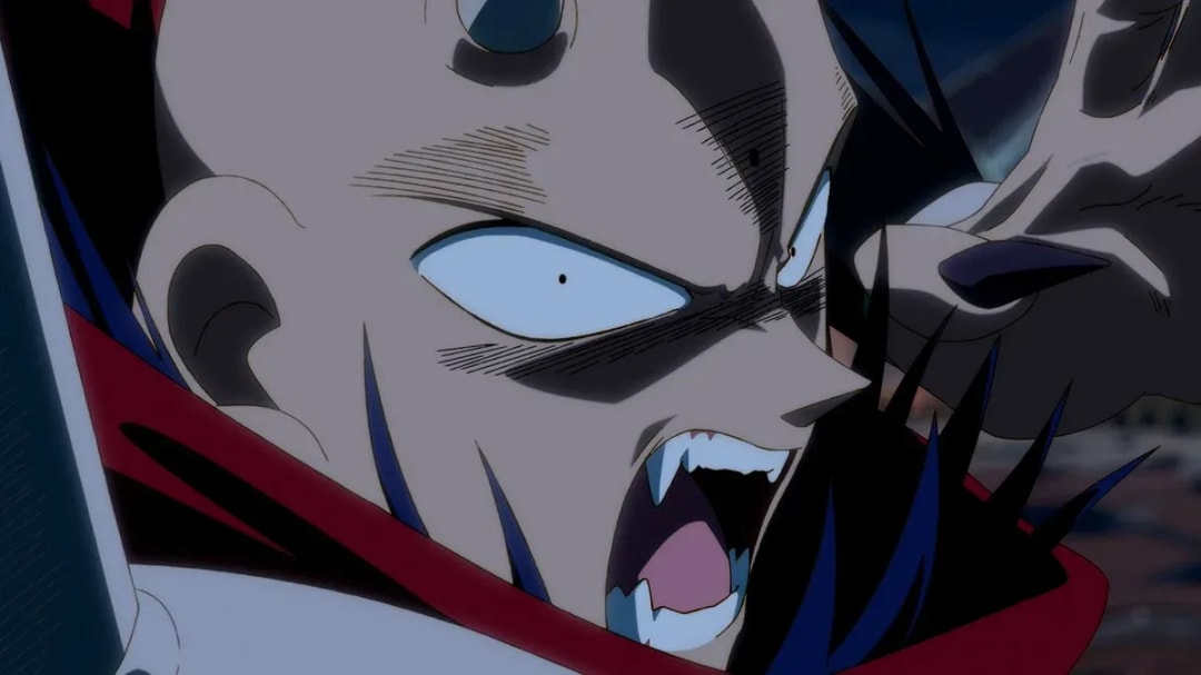Countdown to Episode 11 of True Samurai Legend YAIBA!