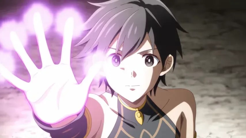 Exciting New Trailer for 'Apocalypse Bringer Mynoghra' Reveals Upcoming Episodes on Crunchyroll