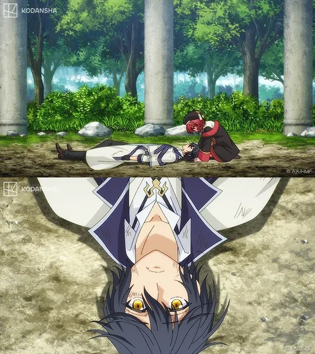 The Banished Court Magician's Dungeon Strategy: 1 Hour Per Floor