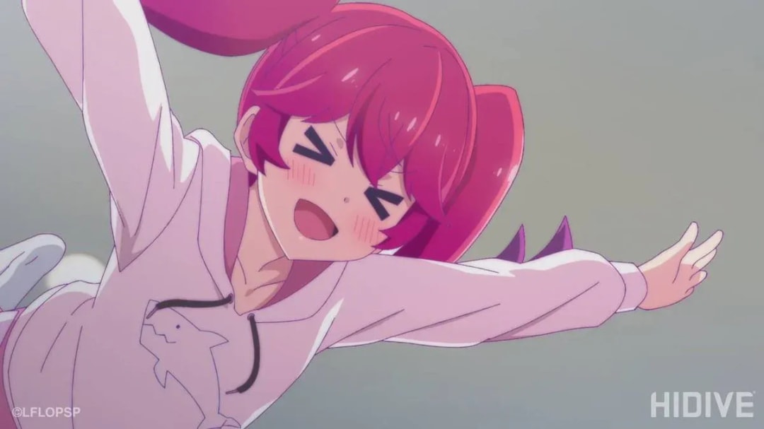 Returning Home: A Love Flops Anime Experience