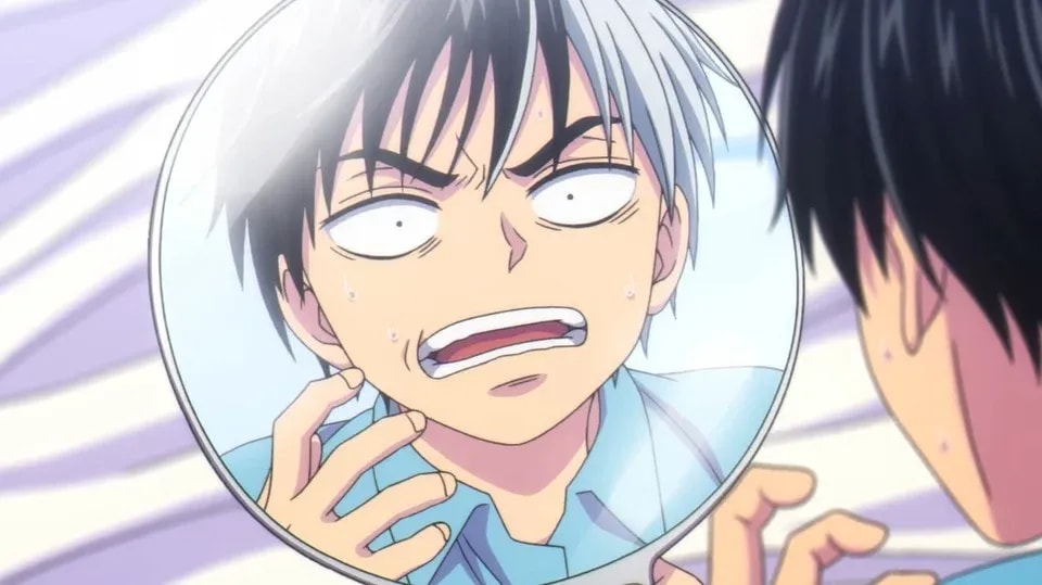 Highly Anticipated 'Kill Blue' Manga to Premiere as TV Anime in 2026