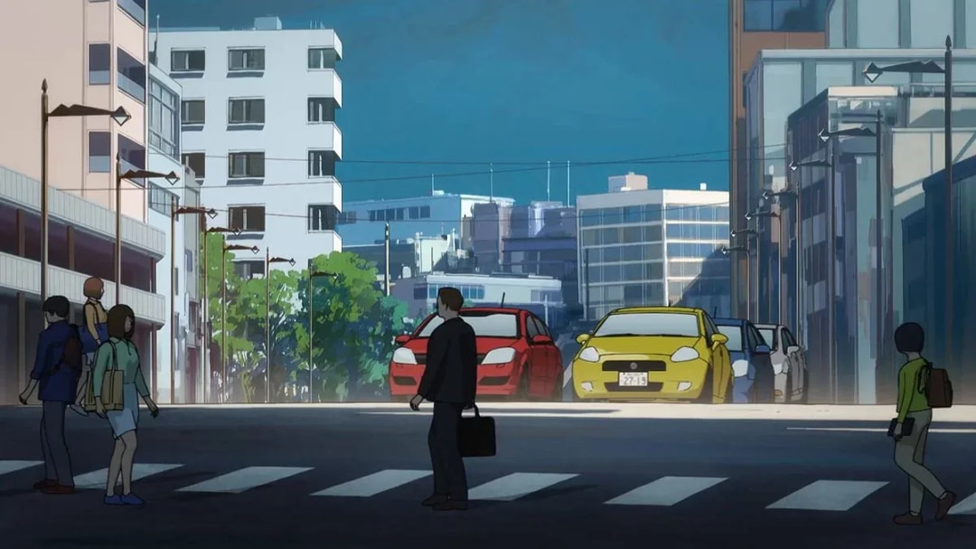 Wandance Anime PV: Second Release and Exciting Updates
