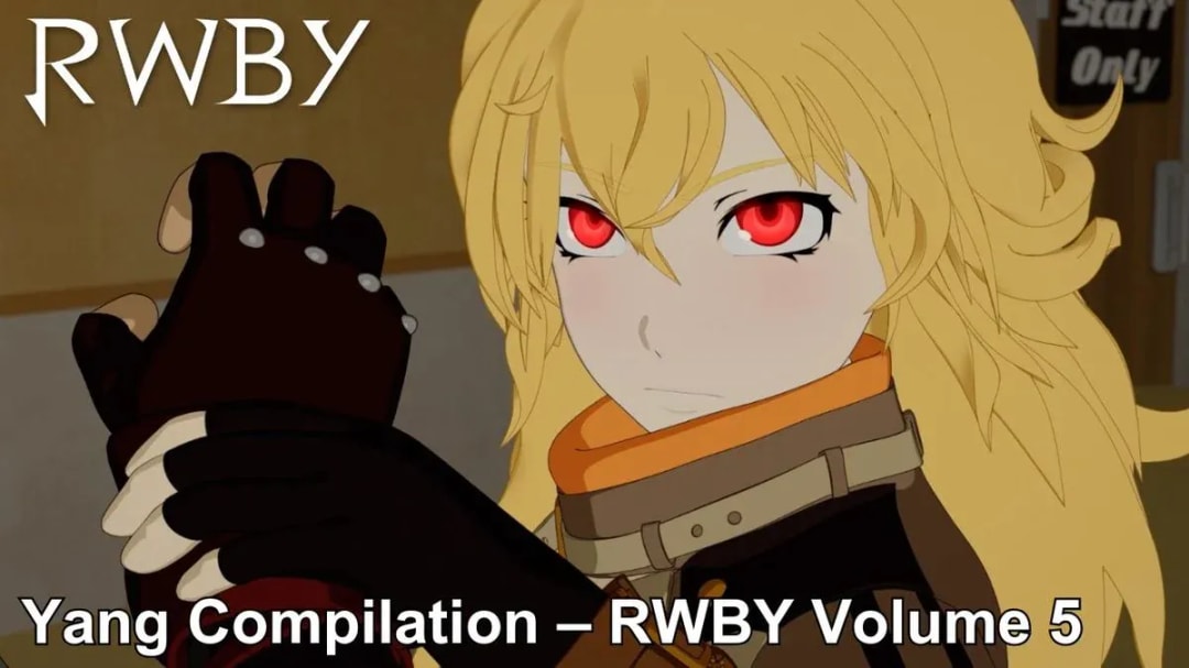 Exploring the Energetic Vibes of Volume 5 Yang