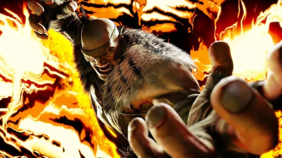 Sagat's Return: Street Fighter 6 DLC Trailer Unveils Iconic Muay Thai Moves