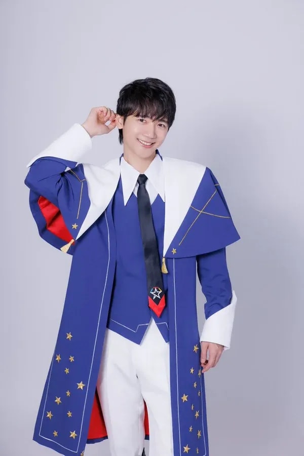 Kikunosuke Toya's Radio Guest Appearance on JFN 'AuDee CONNECT'